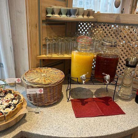 Hotel Zur Post Gumpoldskirchen Eksteriør billede