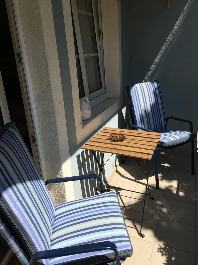 Hotel Zur Post Gumpoldskirchen Eksteriør billede